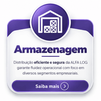 armazenagem